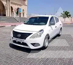 2016 Nissan Sunny