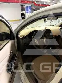 2016 Nissan Sunny