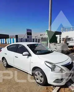 2016 Nissan Sunny