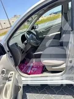 2016 Nissan Sunny
