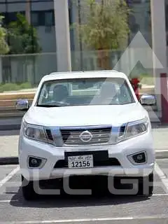 2016 Nissan Navara