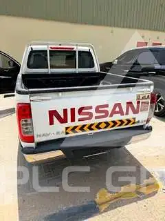 2016 Nissan Navara