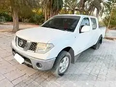 2016 Nissan Navara