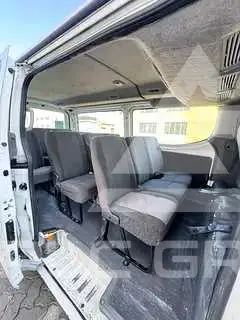 2016 Nissan Urvan