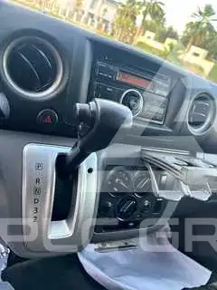 2016 Nissan Urvan