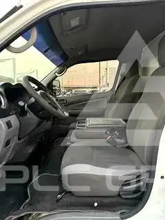 2016 Nissan Urvan