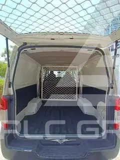 2016 Nissan Urvan