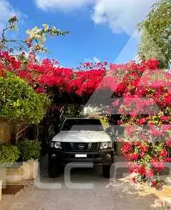 2016 Nissan Patrol