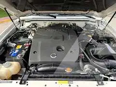 2016 Nissan Patrol