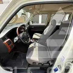 2016 Nissan Patrol