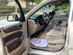 2016 Chevrolet Suburan