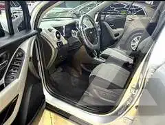 2016 Chevrolet TRAX