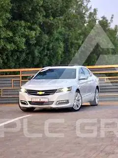 2016 Chevrolet Impala
