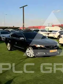 2016 Chevrolet Impala