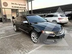 2016 Chevrolet Impala