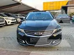 2016 Chevrolet Impala