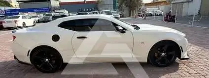 2016 Chevrolet Camaro