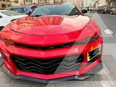 2016 Chevrolet Camaro
