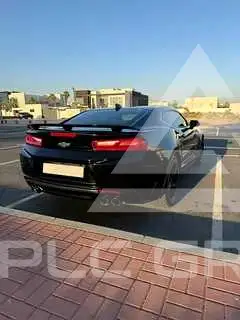 2016 Chevrolet Camaro