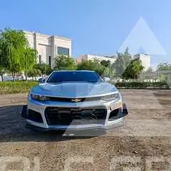 2016 Chevrolet Camaro
