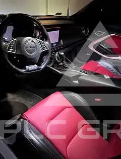 2016 Chevrolet Camaro