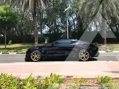 2016 Chevrolet Camaro