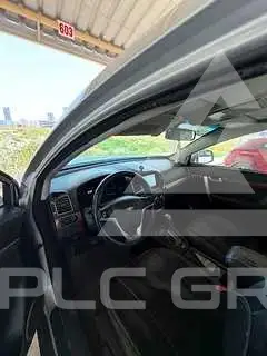 2016 Chevrolet Captiva