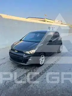 2016 Chevrolet Spark