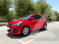 2016 Chevrolet Spark