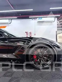 2016 Chevrolet Corvette