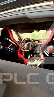 2016 Chevrolet Corvette