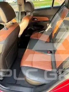 2016 Chevrolet Cruze
