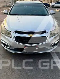 2016 Chevrolet Cruze