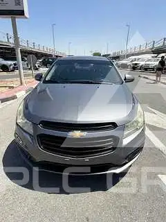 2016 Chevrolet Cruze