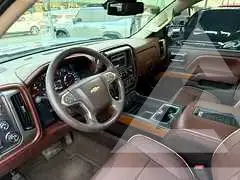 2016 Chevrolet Silverado