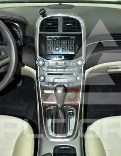 2016 Chevrolet Malibu