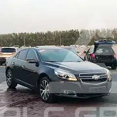 2016 Chevrolet Malibu