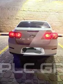 2016 Chevrolet Malibu