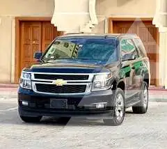 2016 Chevrolet Tahoe