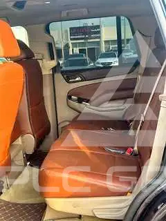 2016 Chevrolet Tahoe