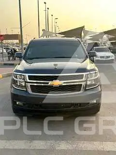 2016 Chevrolet Tahoe