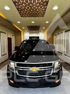2016 Chevrolet Tahoe