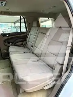 2016 Chevrolet Tahoe