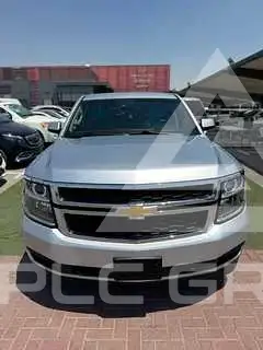 2016 Chevrolet Tahoe