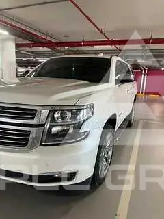 2016 Chevrolet Tahoe