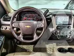 2016 Chevrolet Tahoe