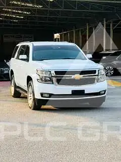 2016 Chevrolet Tahoe