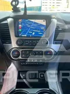 2016 Chevrolet Tahoe