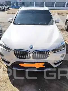 2016 BMW iX