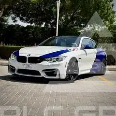 2016 BMW M4
